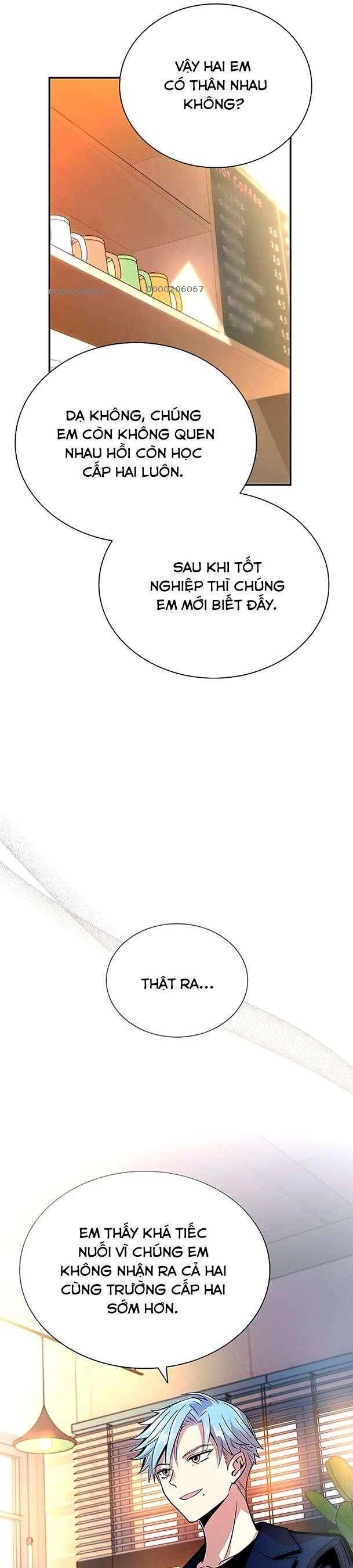 Tiêu Diệt Ác Nhân Chapter 70 - Next Chapter 71