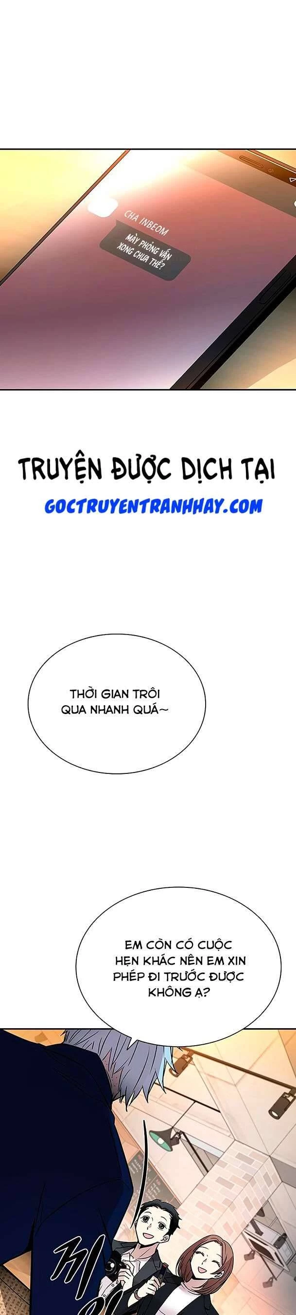 Tiêu Diệt Ác Nhân Chapter 70 - Next Chapter 71