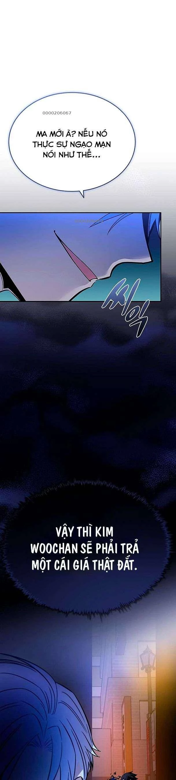 Tiêu Diệt Ác Nhân Chapter 70 - Next Chapter 71