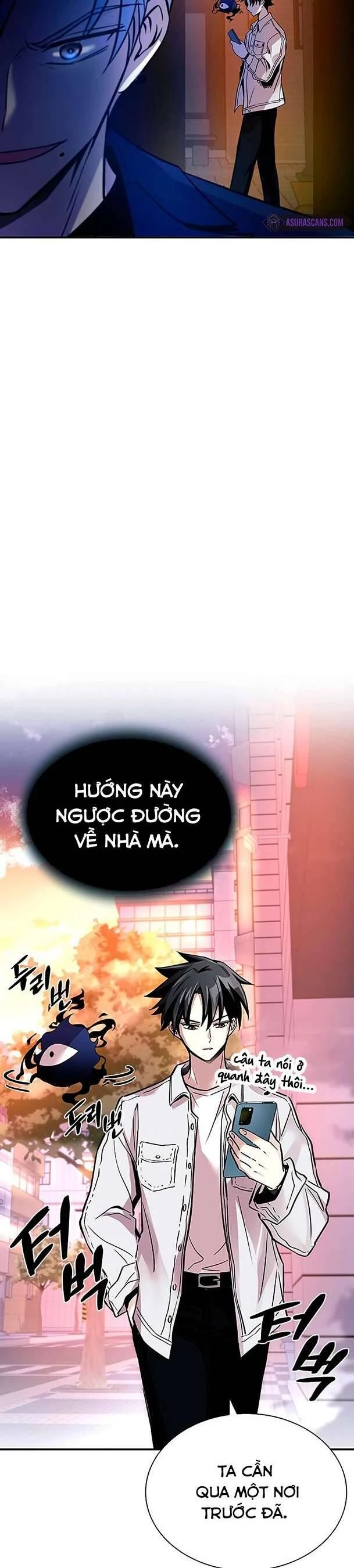 Tiêu Diệt Ác Nhân Chapter 70 - Next Chapter 71