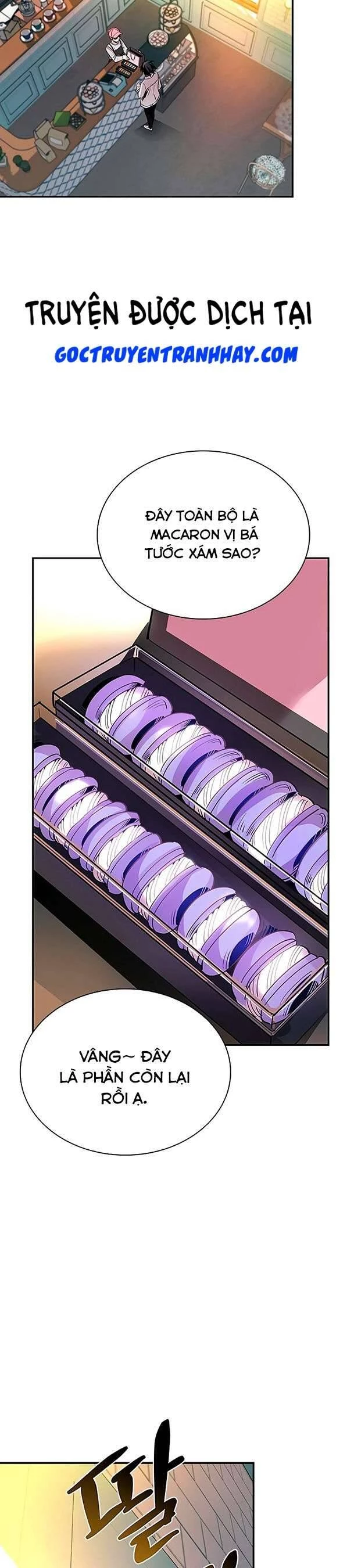 Tiêu Diệt Ác Nhân Chapter 70 - Next Chapter 71