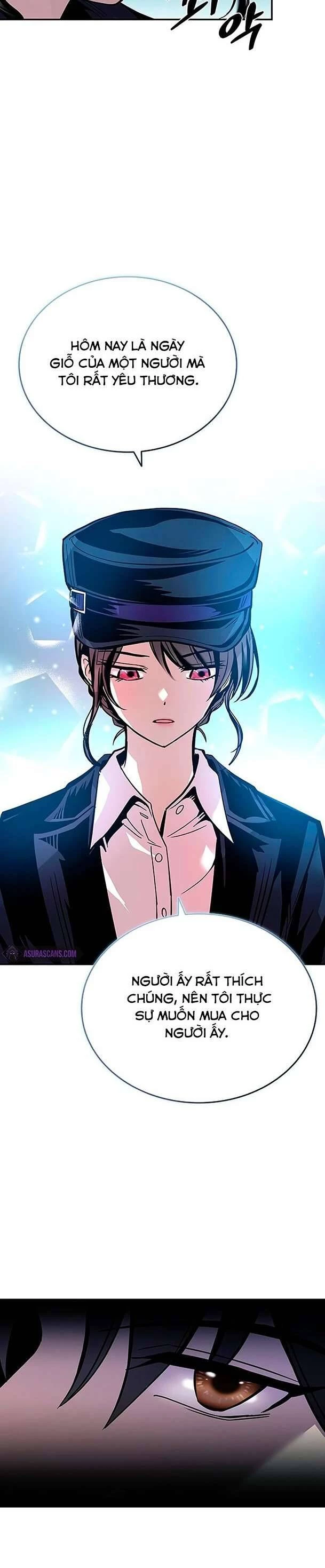 Tiêu Diệt Ác Nhân Chapter 70 - Next Chapter 71