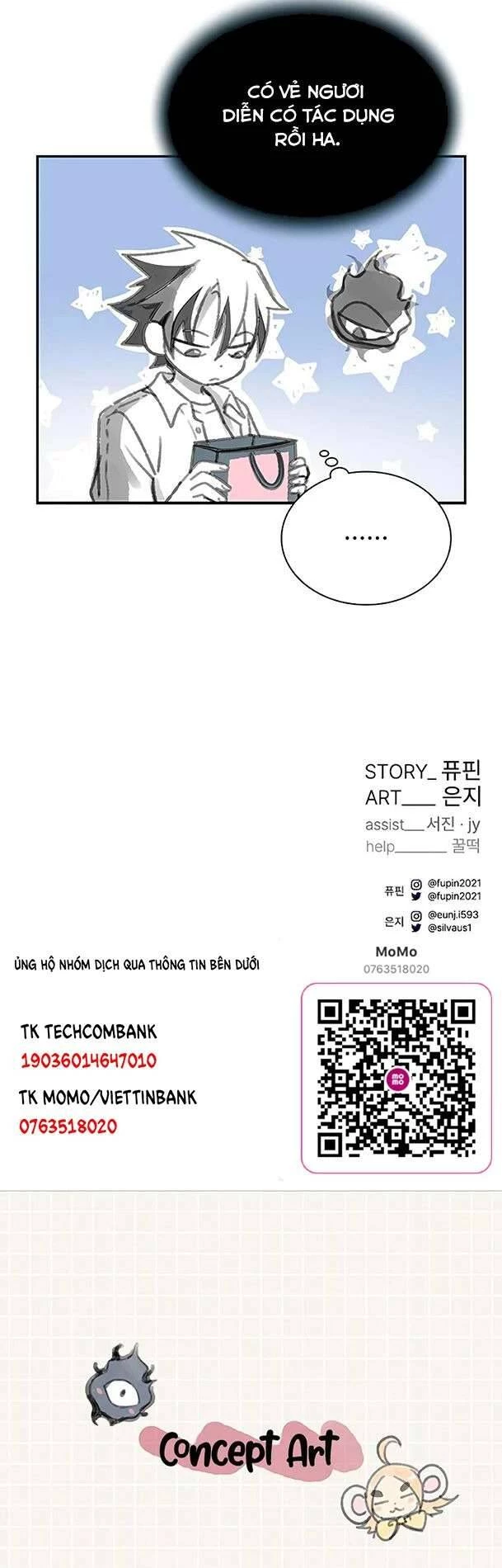 Tiêu Diệt Ác Nhân Chapter 70 - Next Chapter 71