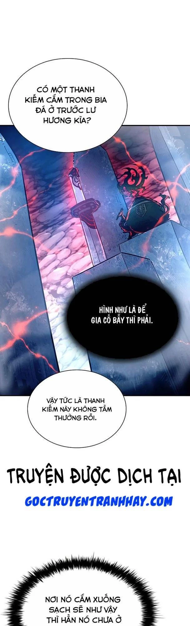 Tiêu Diệt Ác Nhân Chapter 72 - Next Chapter 73