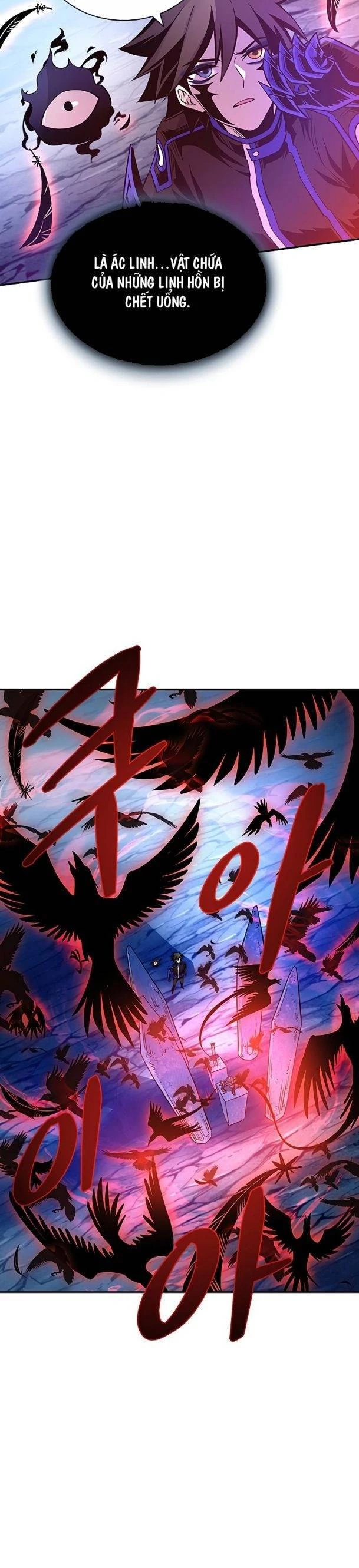 Tiêu Diệt Ác Nhân Chapter 72 - Next Chapter 73