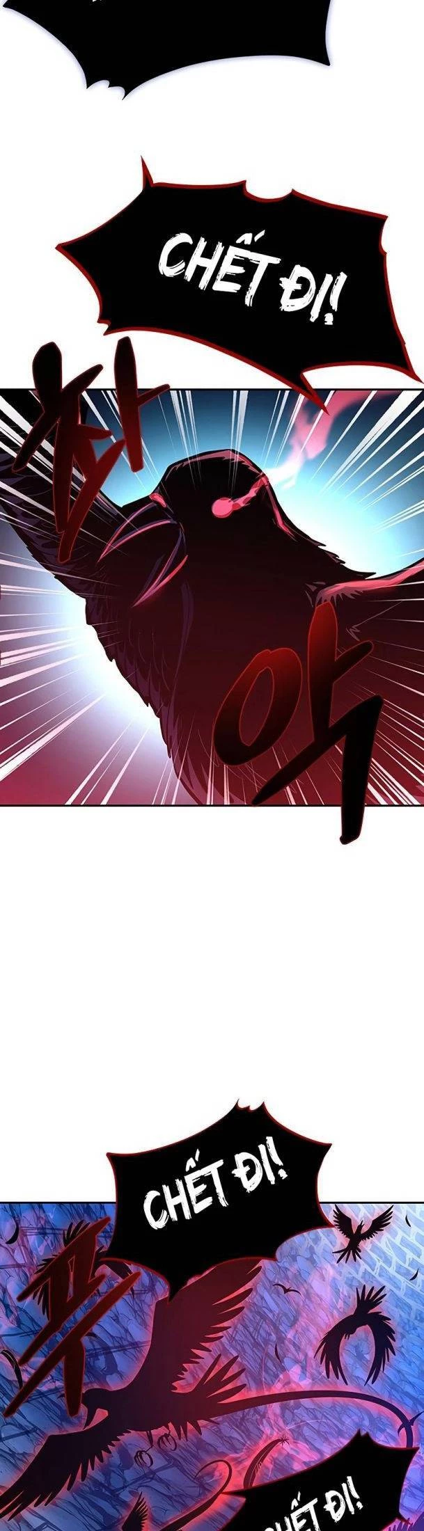 Tiêu Diệt Ác Nhân Chapter 72 - Next Chapter 73