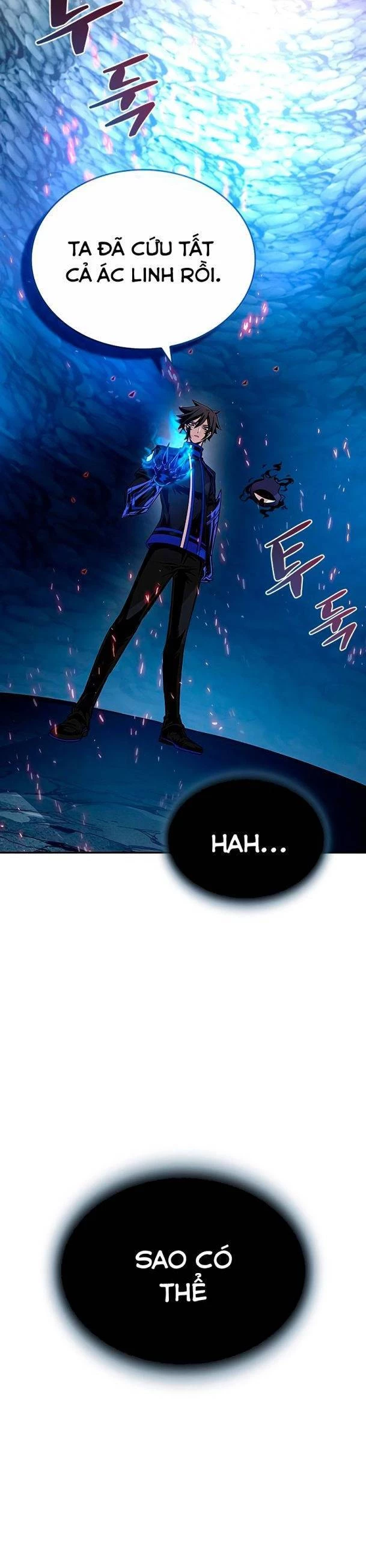 Tiêu Diệt Ác Nhân Chapter 73 - Next Chapter 74