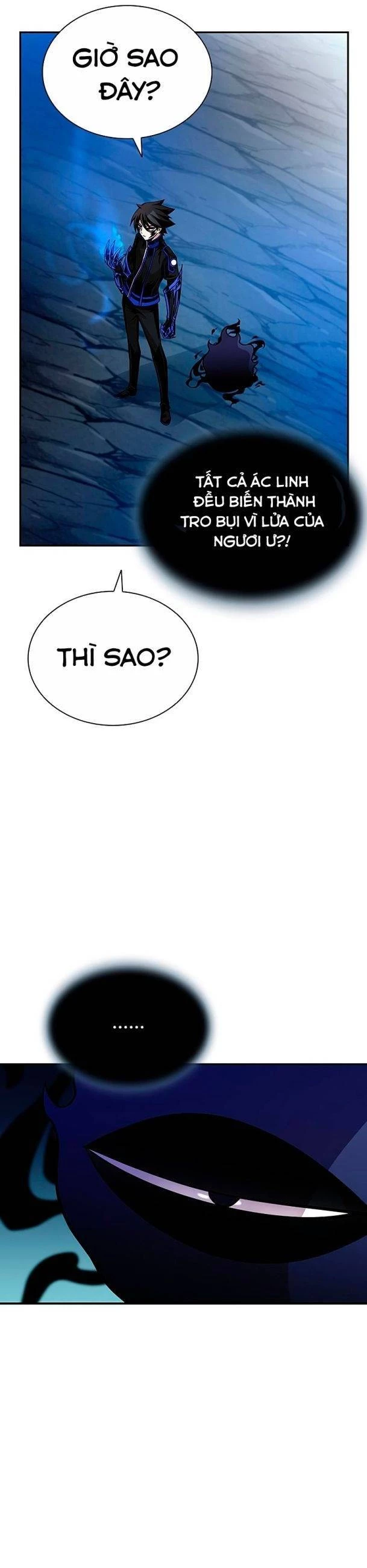 Tiêu Diệt Ác Nhân Chapter 73 - Next Chapter 74