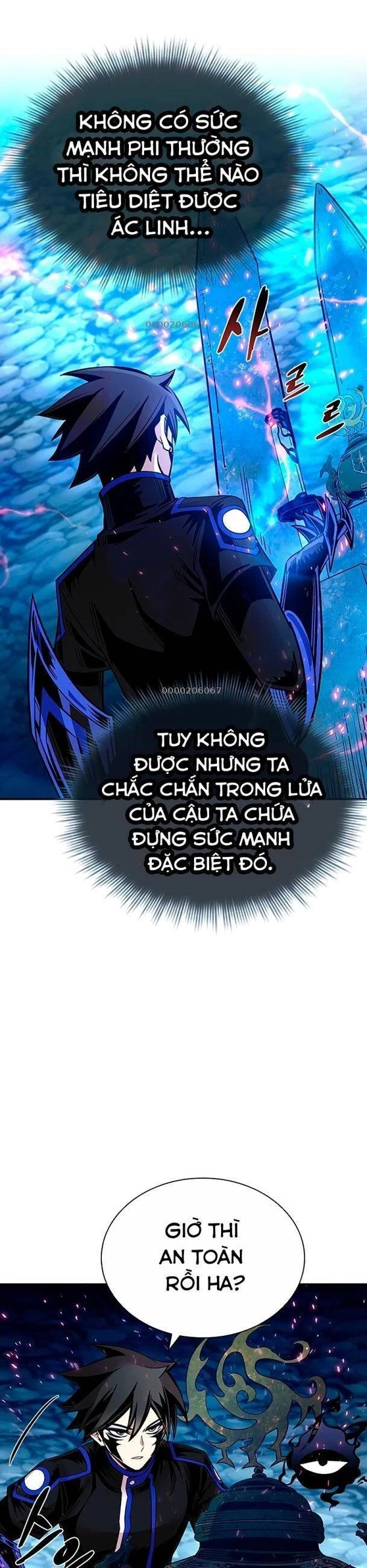 Tiêu Diệt Ác Nhân Chapter 73 - Next Chapter 74
