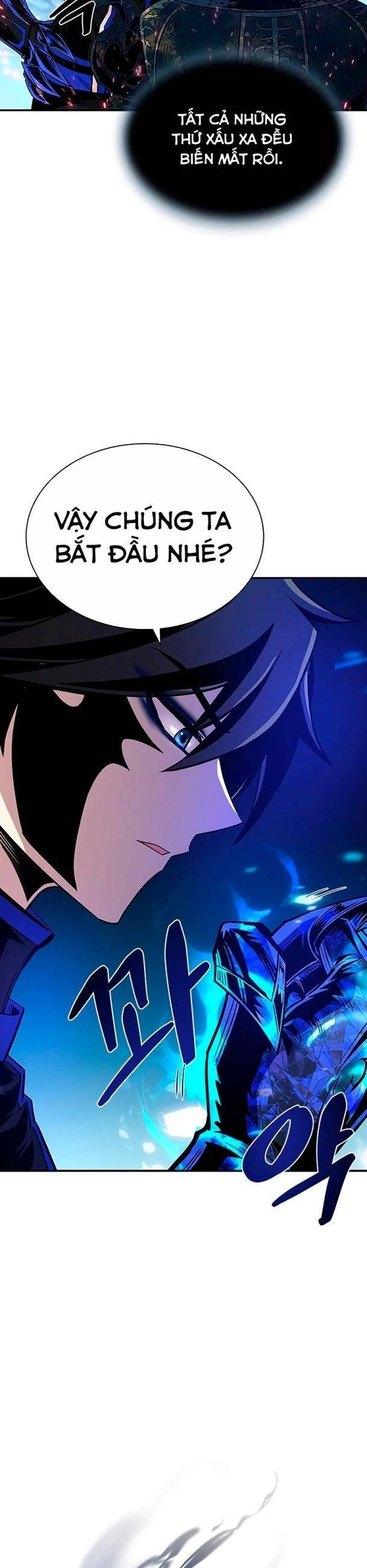 Tiêu Diệt Ác Nhân Chapter 73 - Next Chapter 74