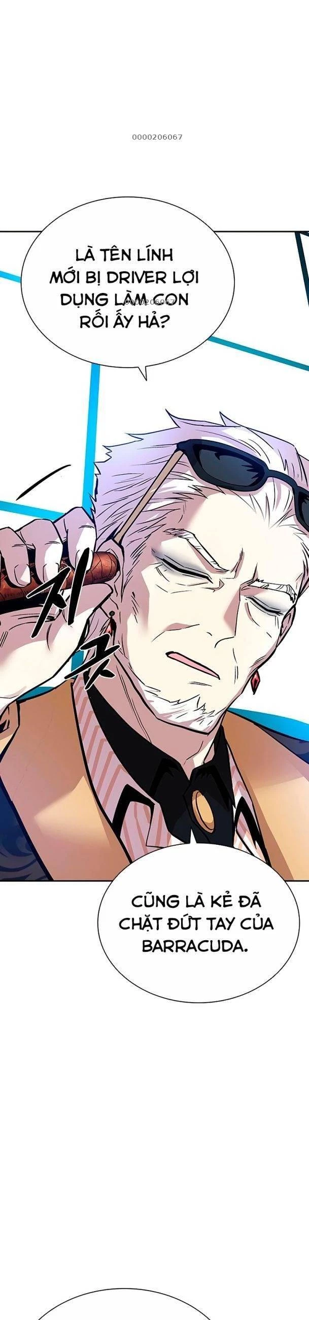 Tiêu Diệt Ác Nhân Chapter 73 - Next Chapter 74