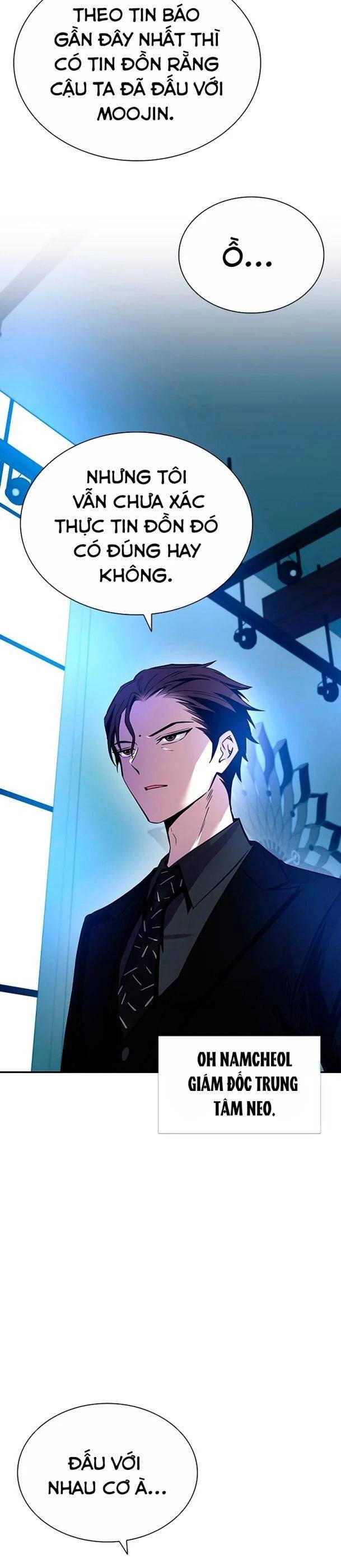 Tiêu Diệt Ác Nhân Chapter 73 - Next Chapter 74