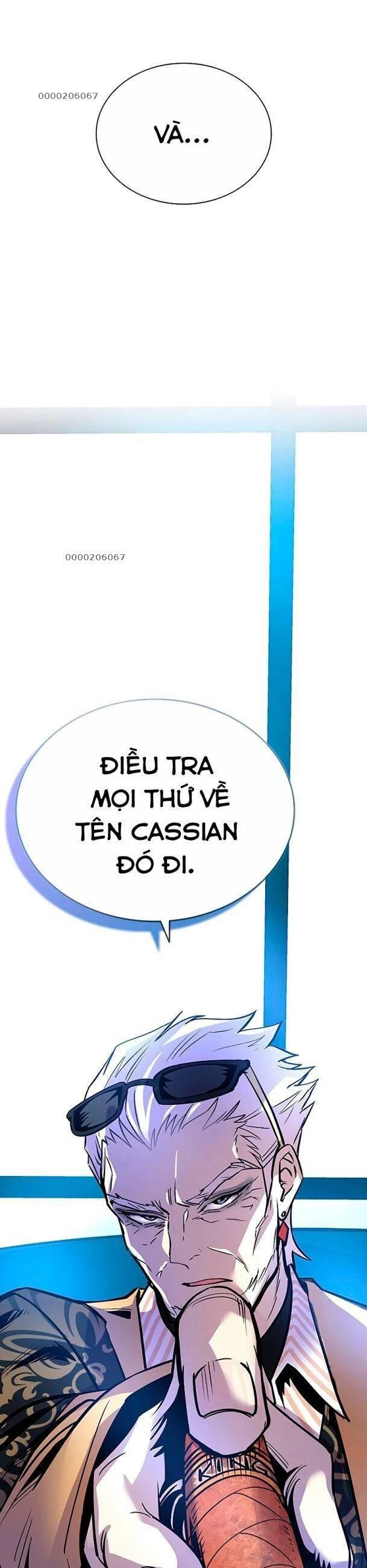 Tiêu Diệt Ác Nhân Chapter 73 - Next Chapter 74