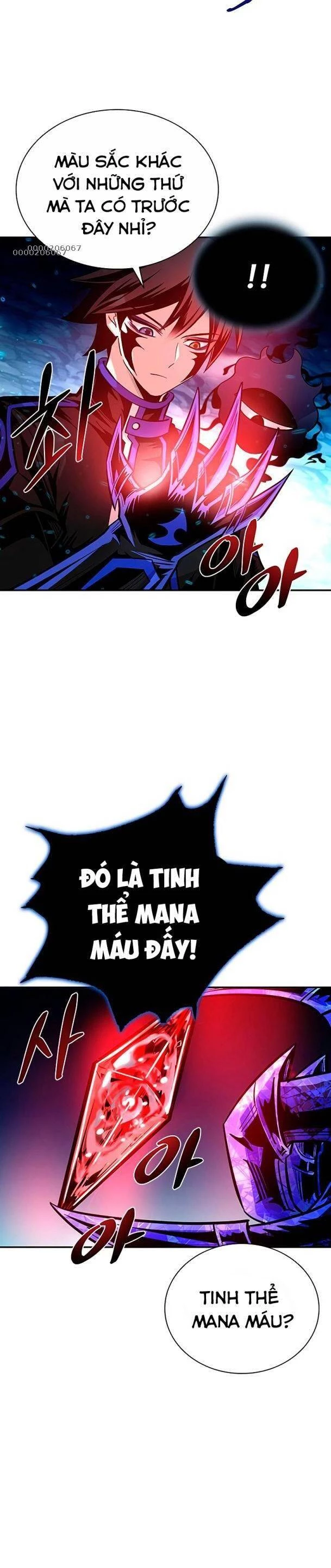 Tiêu Diệt Ác Nhân Chapter 73 - Next Chapter 74