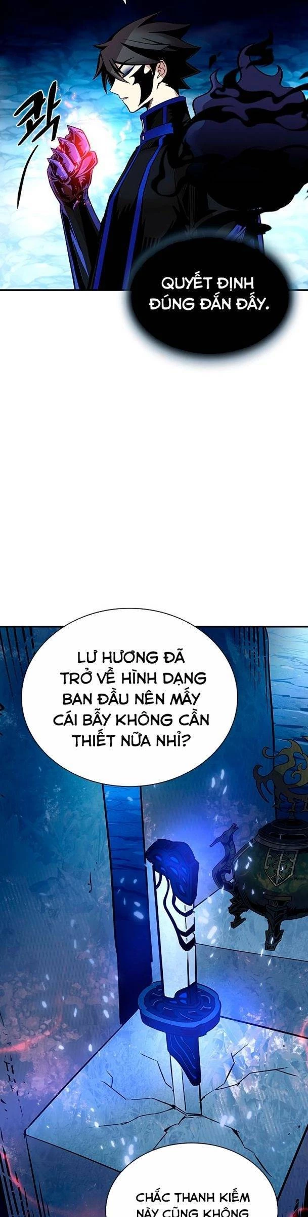 Tiêu Diệt Ác Nhân Chapter 73 - Next Chapter 74