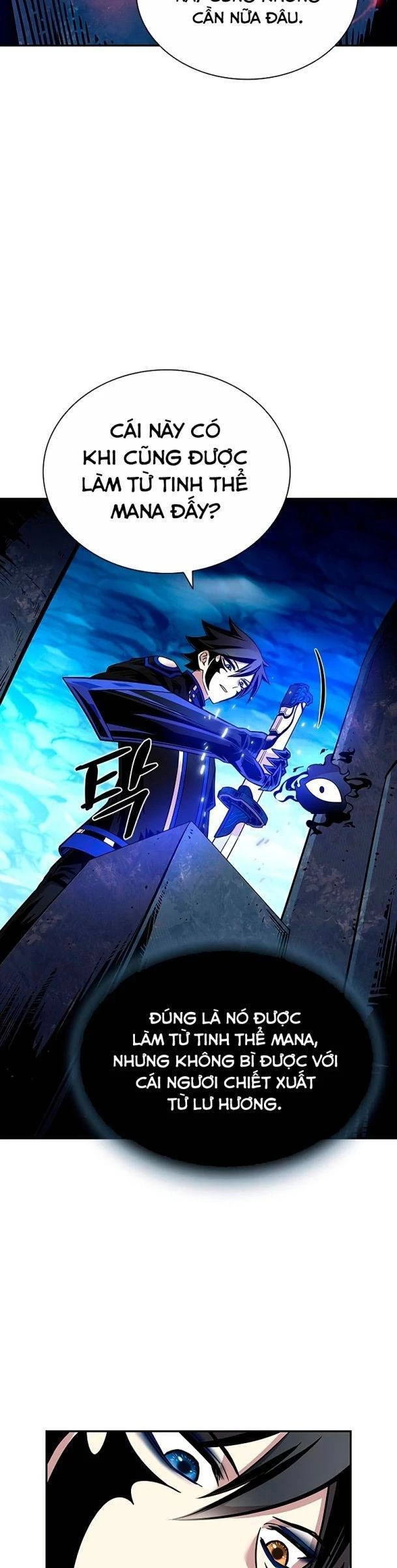 Tiêu Diệt Ác Nhân Chapter 73 - Next Chapter 74