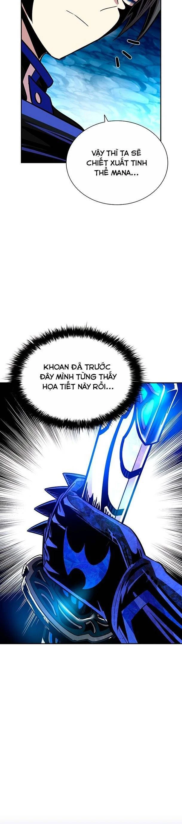 Tiêu Diệt Ác Nhân Chapter 73 - Next Chapter 74