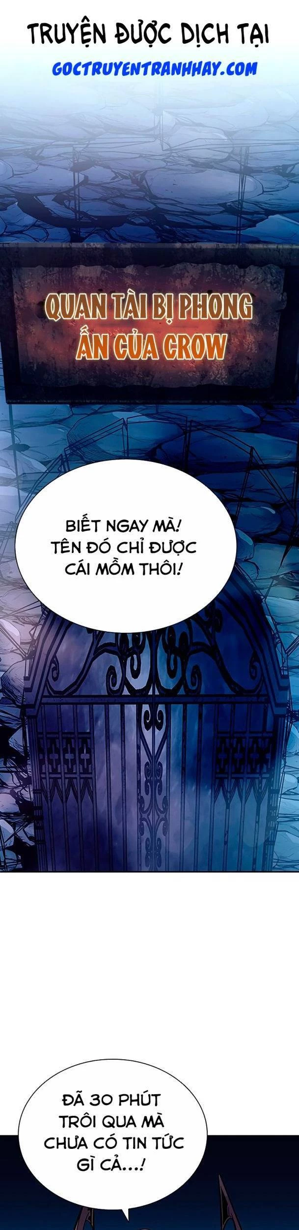 Tiêu Diệt Ác Nhân Chapter 73 - Next Chapter 74