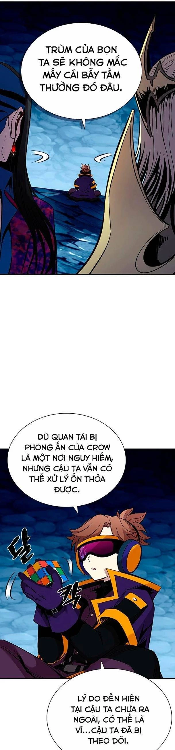 Tiêu Diệt Ác Nhân Chapter 73 - Next Chapter 74
