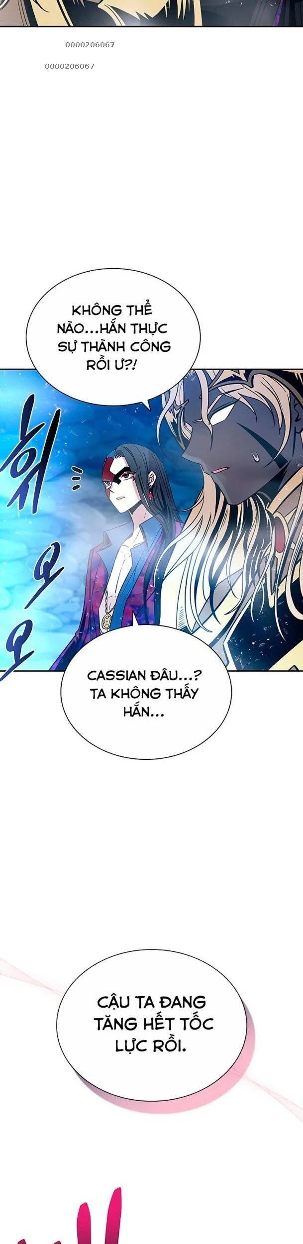 Tiêu Diệt Ác Nhân Chapter 73 - Next Chapter 74