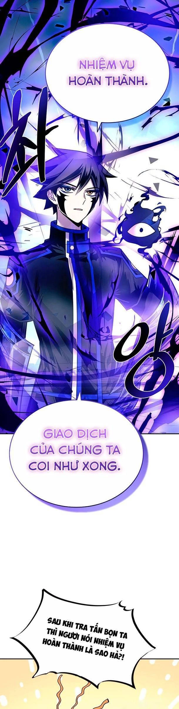 Tiêu Diệt Ác Nhân Chapter 73 - Next Chapter 74