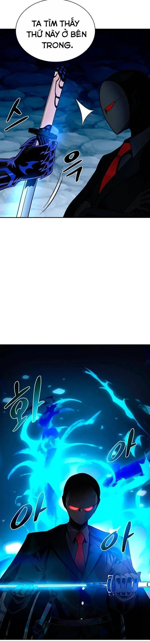 Tiêu Diệt Ác Nhân Chapter 73 - Next Chapter 74