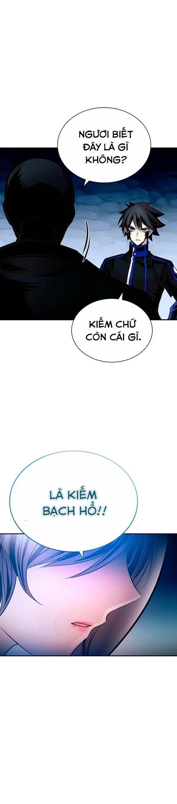 Tiêu Diệt Ác Nhân Chapter 73 - Next Chapter 74