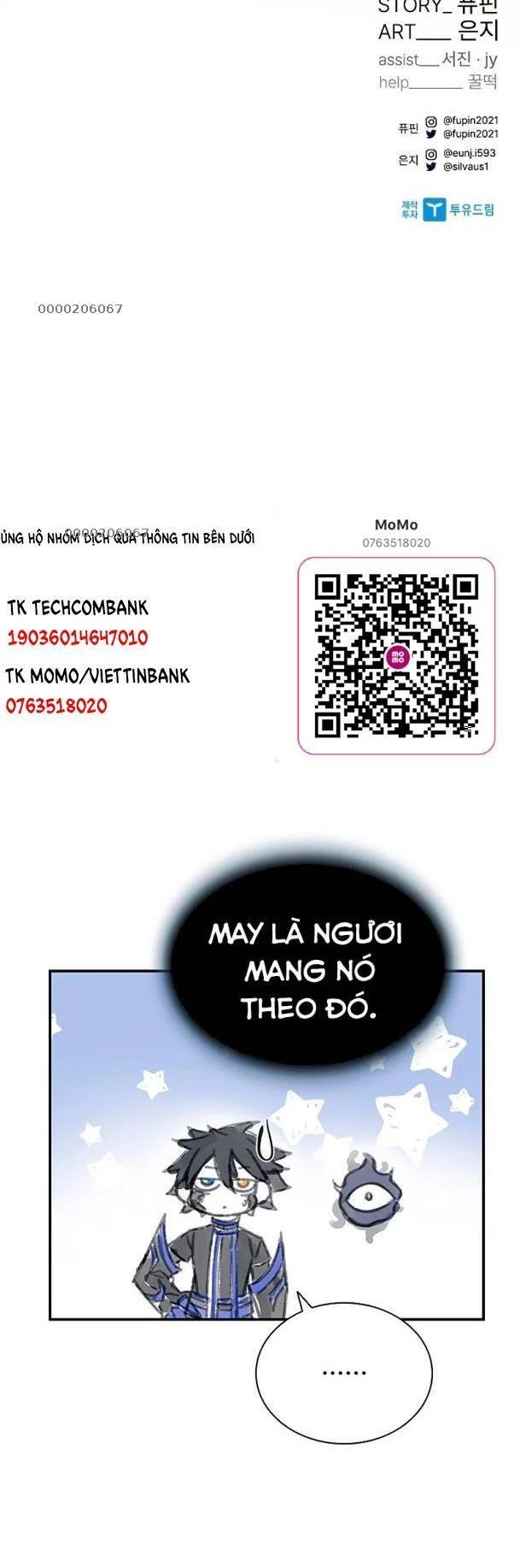 Tiêu Diệt Ác Nhân Chapter 73 - Next Chapter 74