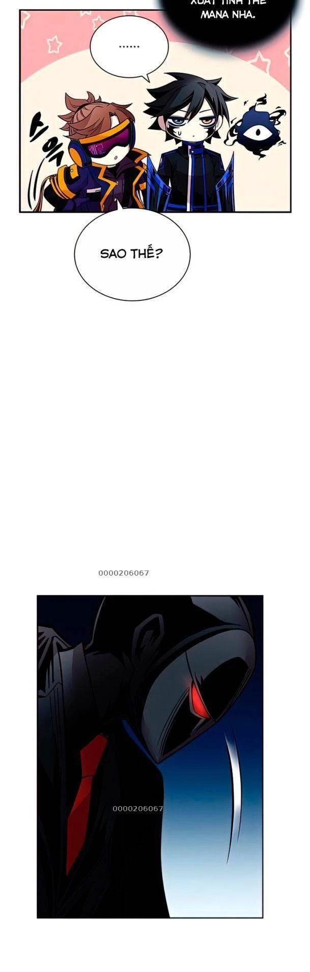 Tiêu Diệt Ác Nhân Chapter 74 - Next Chapter 75