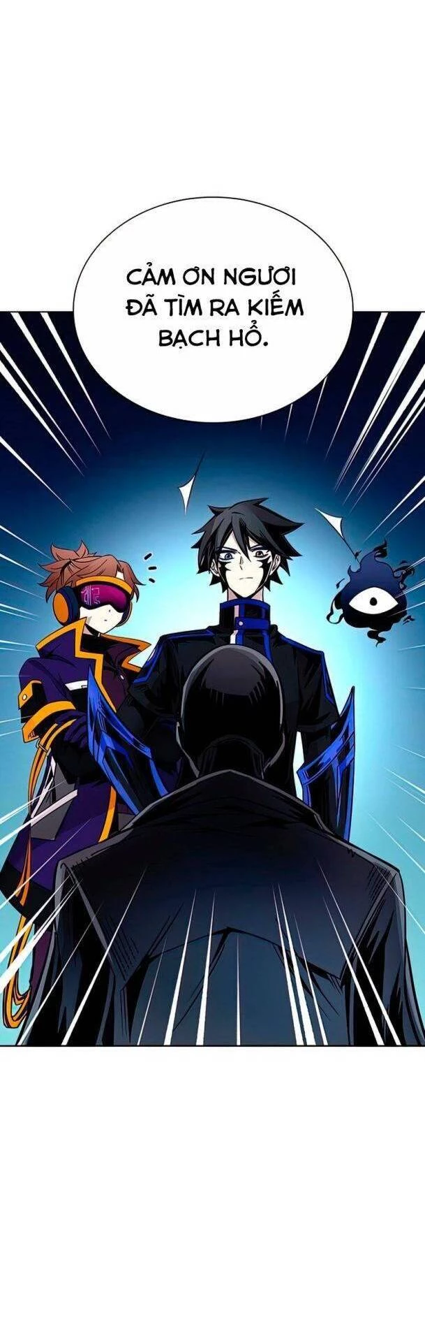 Tiêu Diệt Ác Nhân Chapter 74 - Next Chapter 75