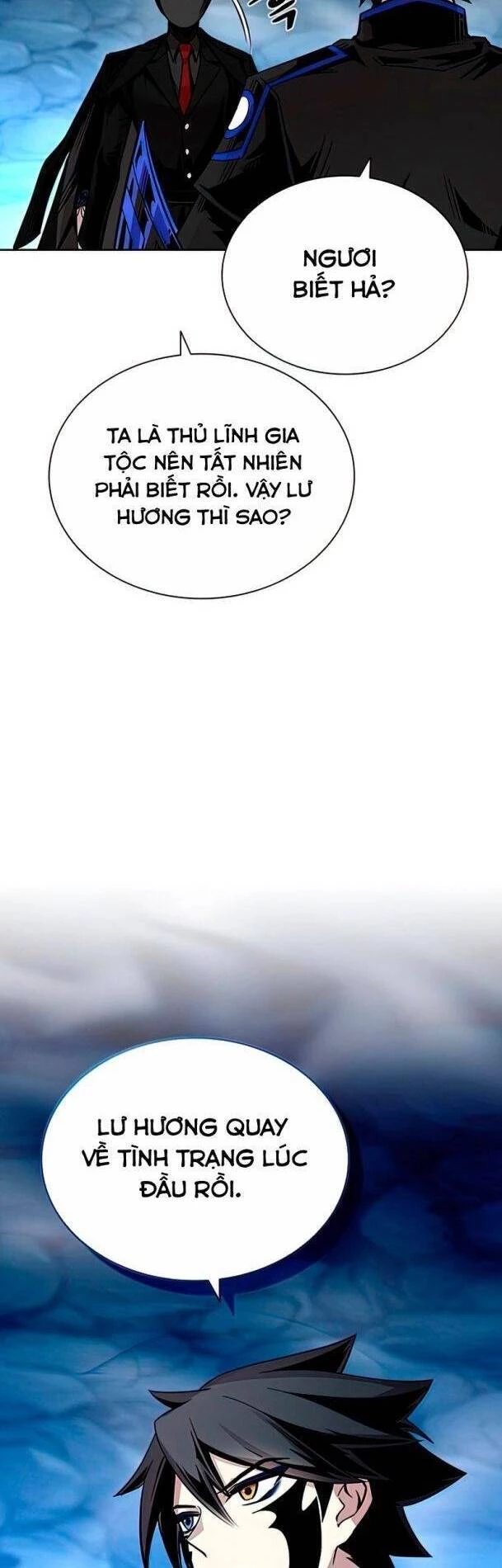 Tiêu Diệt Ác Nhân Chapter 74 - Next Chapter 75