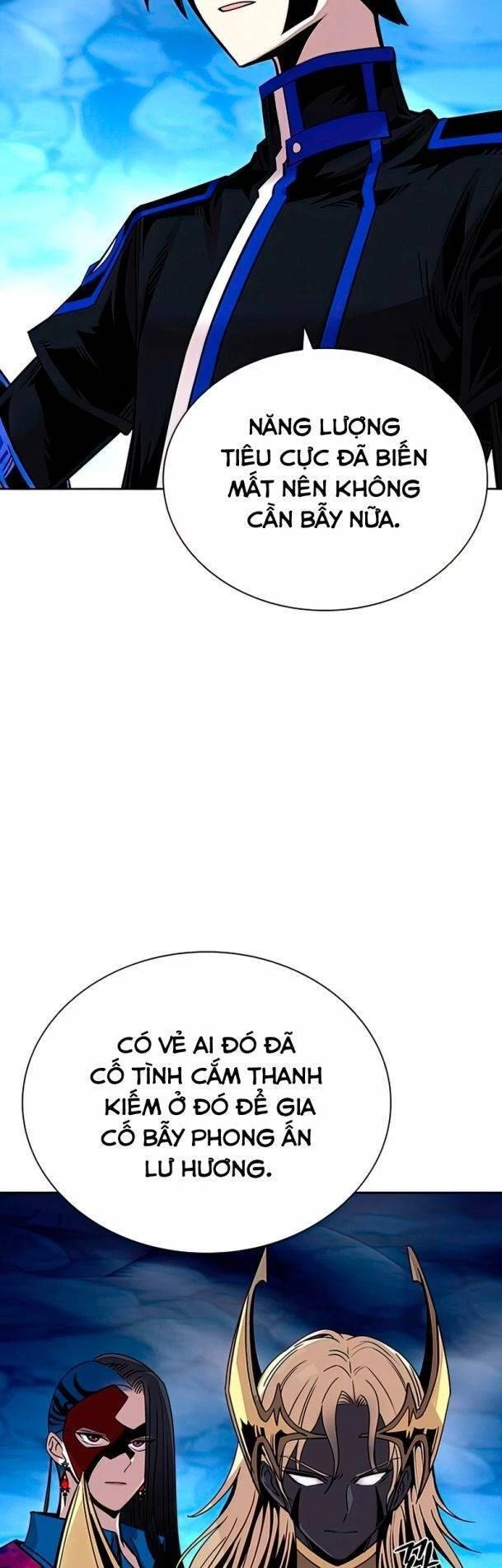 Tiêu Diệt Ác Nhân Chapter 74 - Next Chapter 75