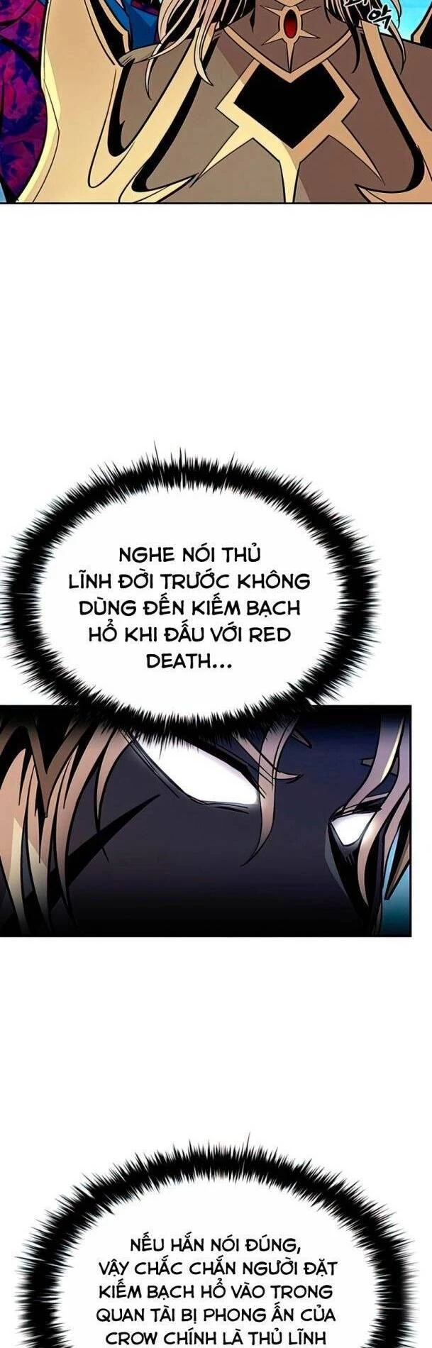 Tiêu Diệt Ác Nhân Chapter 74 - Next Chapter 75