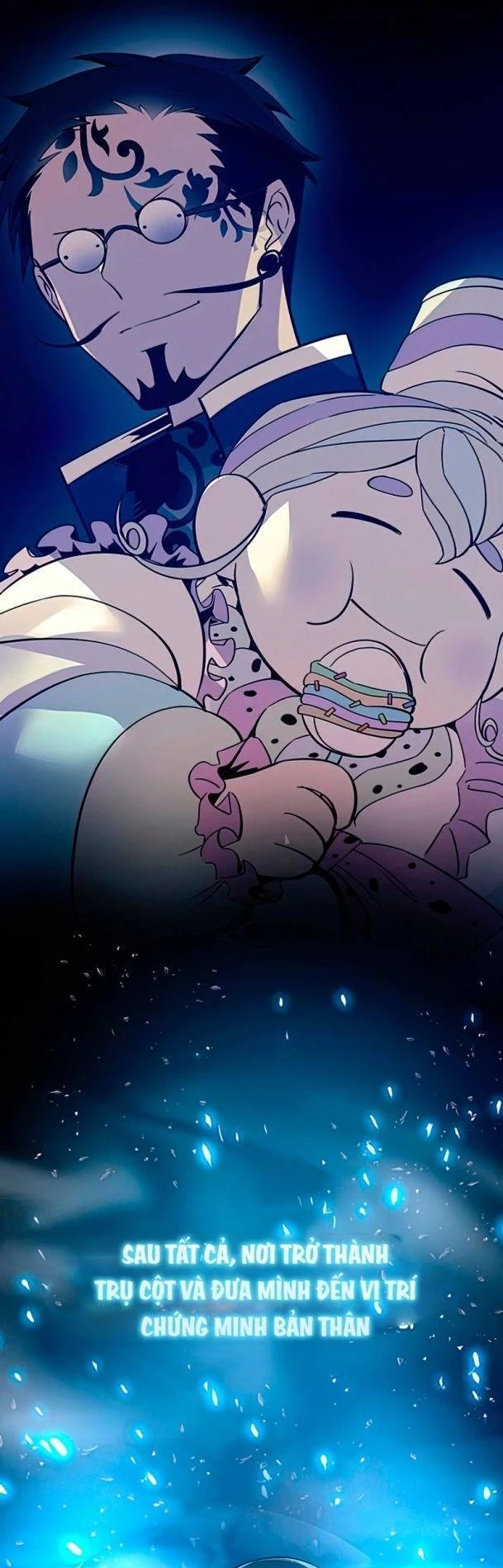 Tiêu Diệt Ác Nhân Chapter 74 - Next Chapter 75