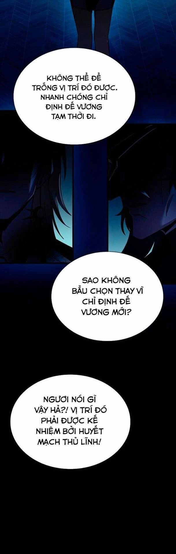 Tiêu Diệt Ác Nhân Chapter 74 - Next Chapter 75