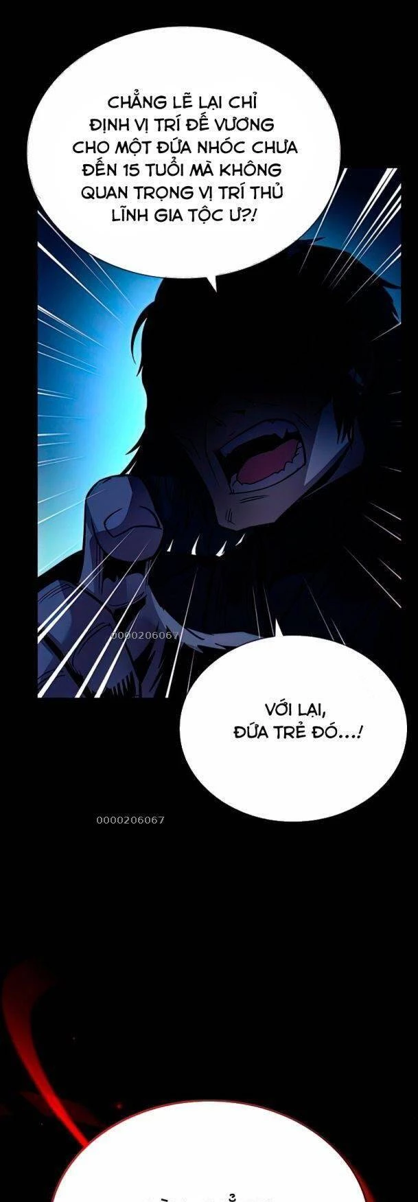 Tiêu Diệt Ác Nhân Chapter 74 - Next Chapter 75