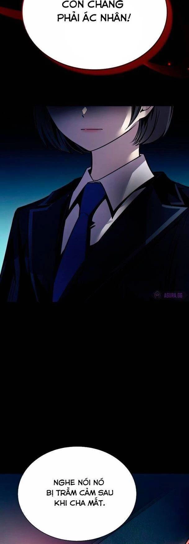 Tiêu Diệt Ác Nhân Chapter 74 - Next Chapter 75
