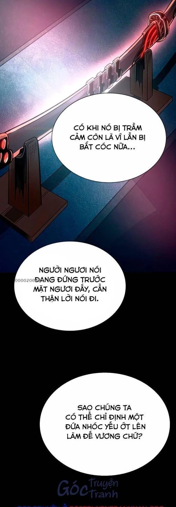 Tiêu Diệt Ác Nhân Chapter 74 - Next Chapter 75