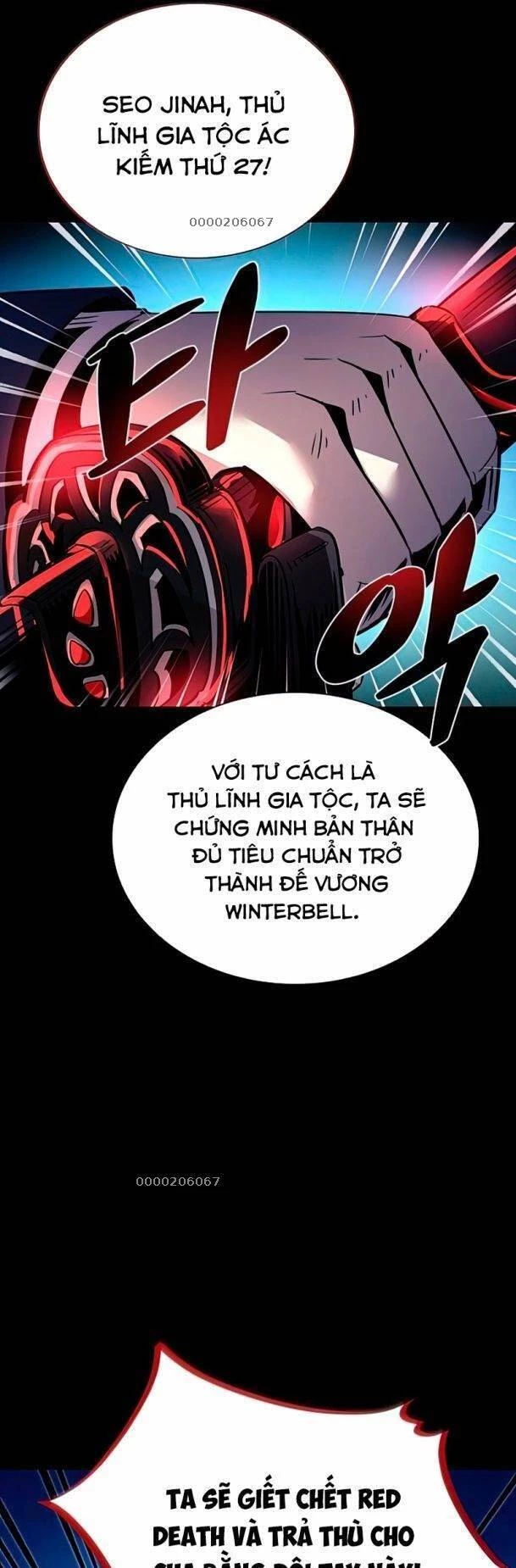 Tiêu Diệt Ác Nhân Chapter 74 - Next Chapter 75