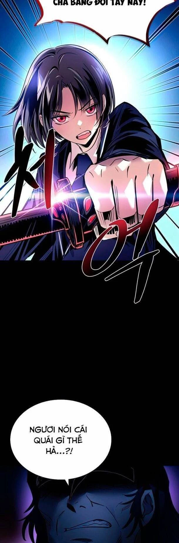 Tiêu Diệt Ác Nhân Chapter 74 - Next Chapter 75