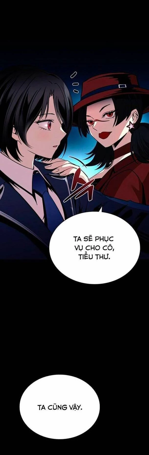 Tiêu Diệt Ác Nhân Chapter 74 - Next Chapter 75