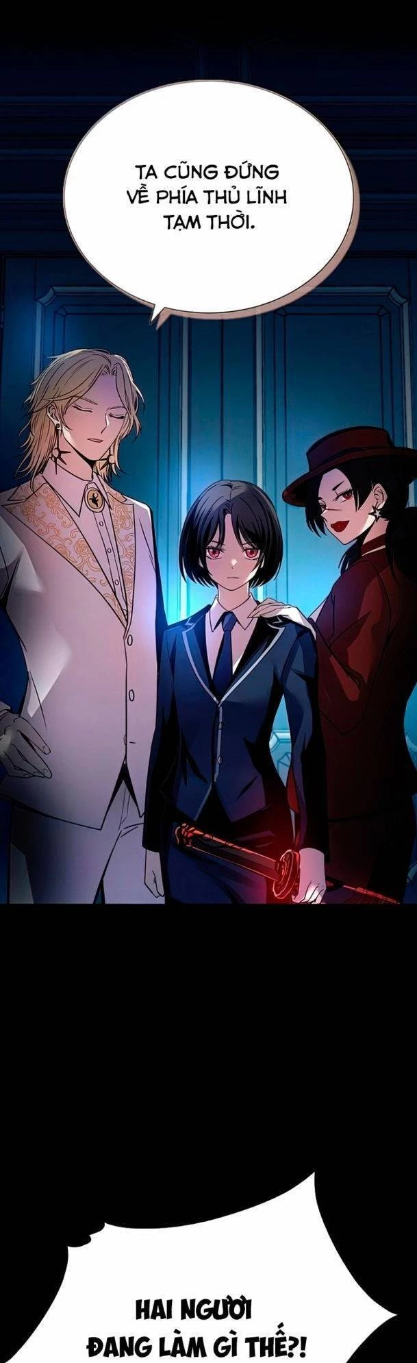 Tiêu Diệt Ác Nhân Chapter 74 - Next Chapter 75