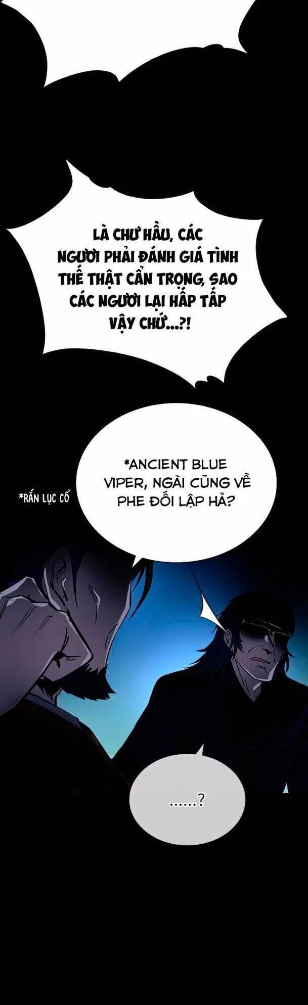 Tiêu Diệt Ác Nhân Chapter 74 - Next Chapter 75