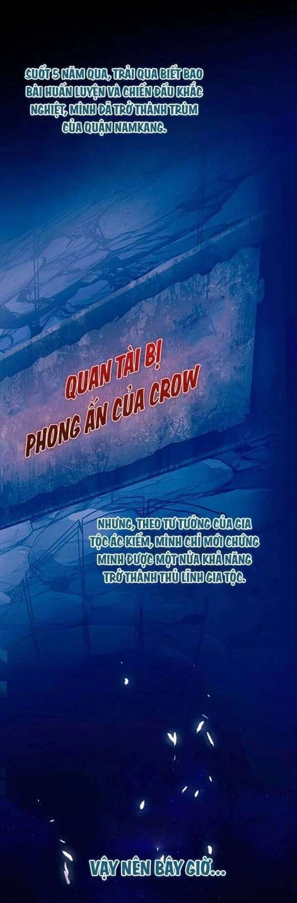 Tiêu Diệt Ác Nhân Chapter 74 - Next Chapter 75