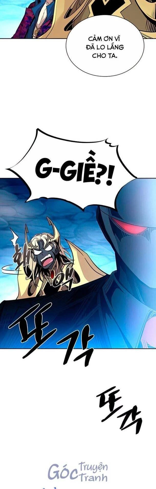 Tiêu Diệt Ác Nhân Chapter 74 - Next Chapter 75