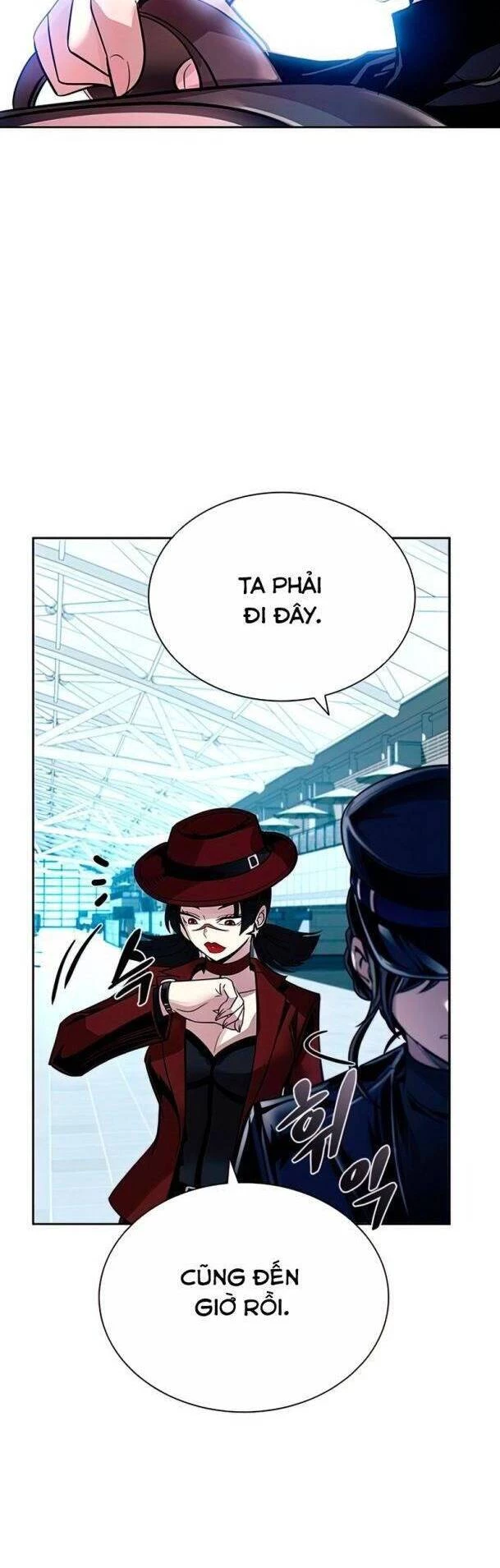 Tiêu Diệt Ác Nhân Chapter 74 - Next Chapter 75