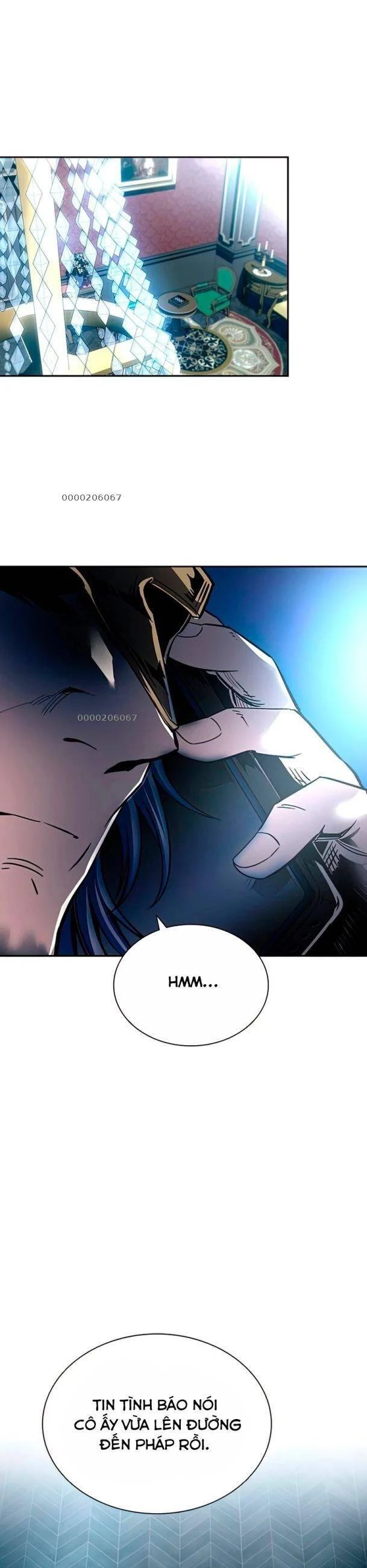 Tiêu Diệt Ác Nhân Chapter 74 - Next Chapter 75