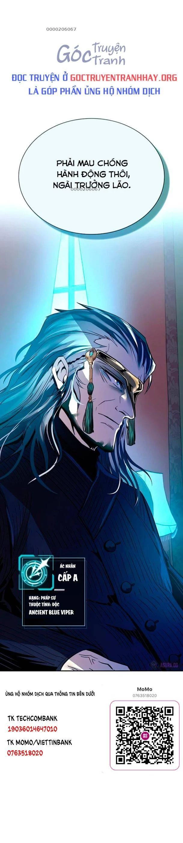 Tiêu Diệt Ác Nhân Chapter 74 - Next Chapter 75