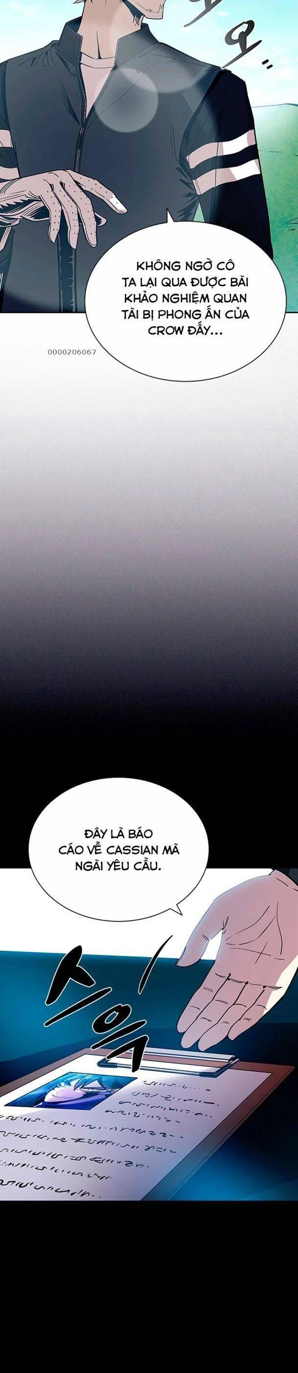 Tiêu Diệt Ác Nhân Chapter 75 - Next Chapter 76