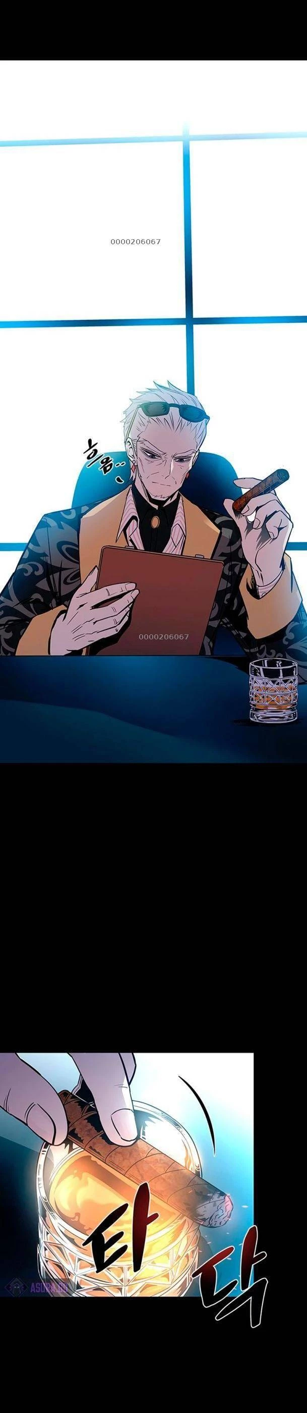 Tiêu Diệt Ác Nhân Chapter 75 - Next Chapter 76